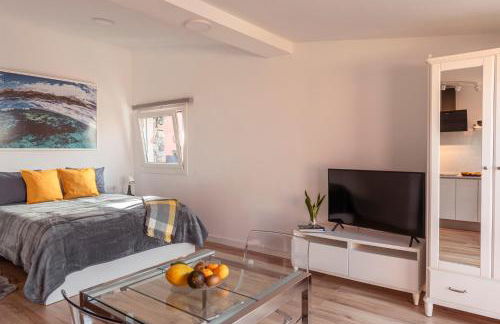 Papaya Cottage Punta del Hidalgo La Azócar - Foto 13