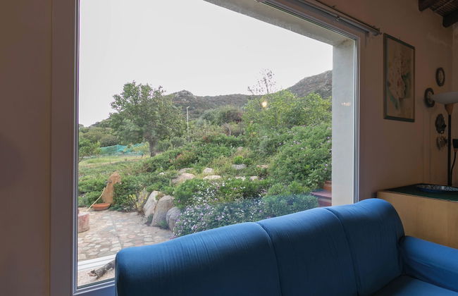 Villa Clara in Tertenia - Foto 7