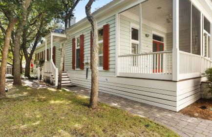 30A Grayt'n Greatful by Avantstay Charming Home+cottage, Walk to Western Lake - Foto 70