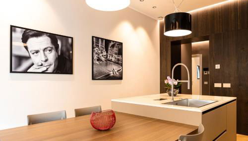 La Dolce Vita Luxury Apartment - Foto 2