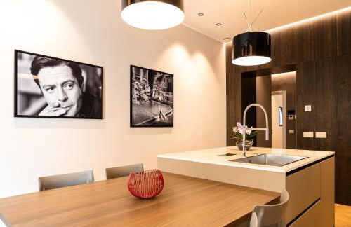 La Dolce Vita Luxury Apartment - Foto 2