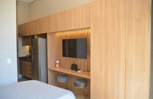 Studio 500m from Allianz Parque - Foto 6