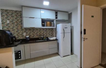 Apto 1207 Vista do Atlântico - Foto 22