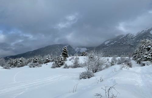 VILLA PINHA - Beautiful mountain villa with views - Foto 3