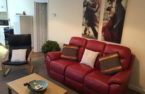 Frankies Flat, a Superb apartment in Flamborough. - Foto 15