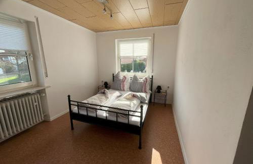 Ferienwohnung zur Langen Meile - Foto 10