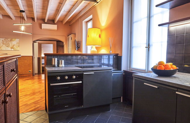 Milan Retreats Navigli - Foto 22