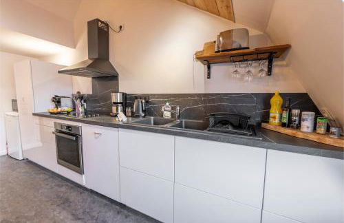 Pépite Alpine - Centre ville - WIFI - Foto 25