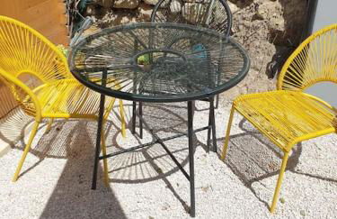 T3 avec jacuzzi privé exterieur - Foto 16