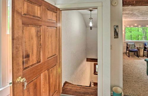 Door County Retreat about 3 Mi to Sister Bay Beach - Foto 19