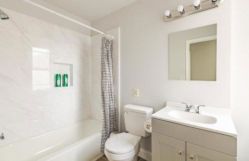 Philly Getaway - Chic Stay Near Center City - Foto 60