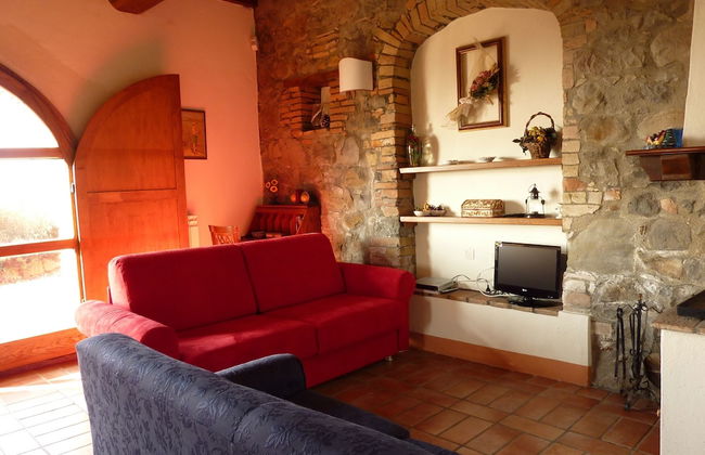 Podere Pietreta - Foto 40