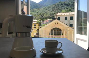 HOST IN LEVANTO - Maestrale con biciclette - Foto 27