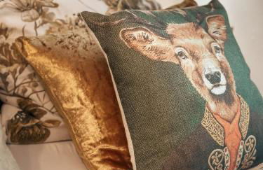 Panorama-Refugium - Foto 30