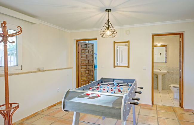 Villa Bellevue - Foto 17