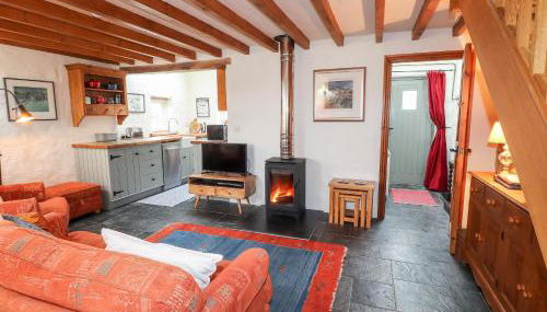 Post Office Cottage - Photo 5