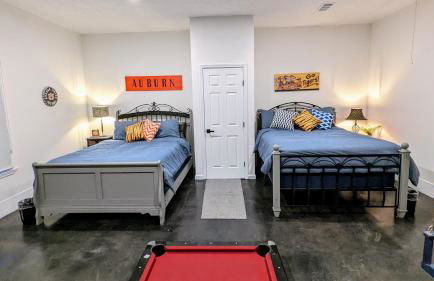 Auburn Alumni House on 20 acres - Foto 33