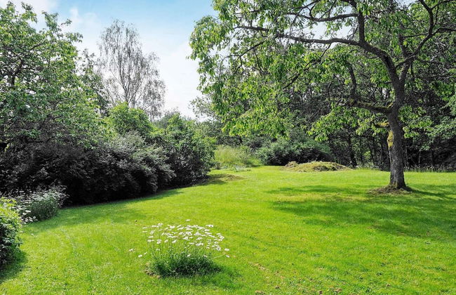 Seaside Charm on Orust Island-by Traum - Foto 26