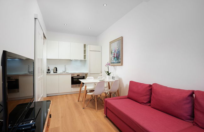 Apartments Christina im Design Vosteen - Foto 9