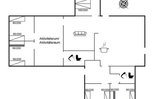 "Grep" - 800m from the sea - Foto 35