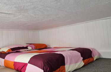 appartement calme à 10mn à pied de la villette - Foto 6