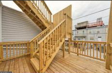 Beautiful Canton Home w/rooftop deck +Private parking - Foto 12