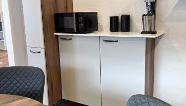 EifelNest Blankenheim - Photo 5, pet friendly, toaster