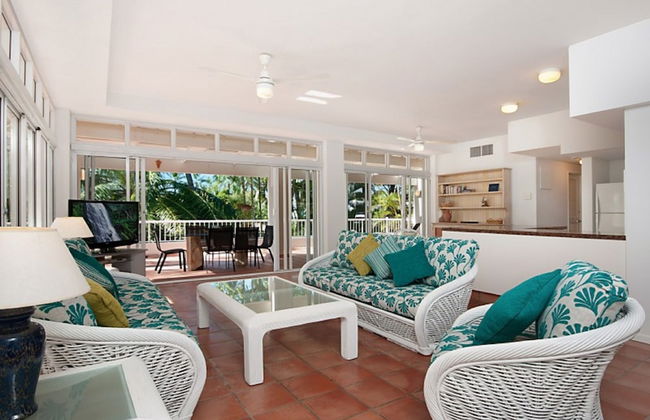 Balboa Holiday Apartments - Photo 13