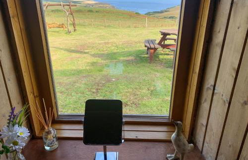 Mains Of Auchmedden Cottage - Foto 15