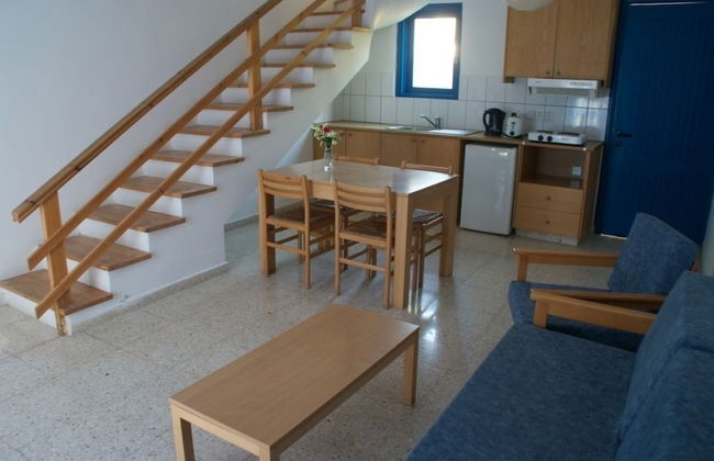 Hylatio Tourist Village - Foto 22