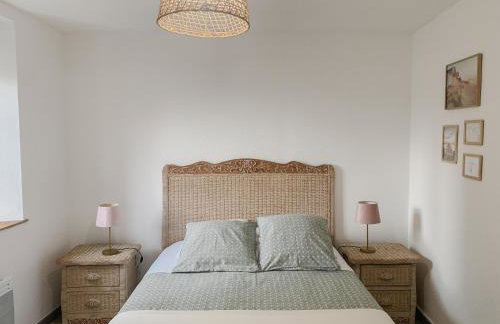 Gîte bord de mer - le Chardon - Foto 7