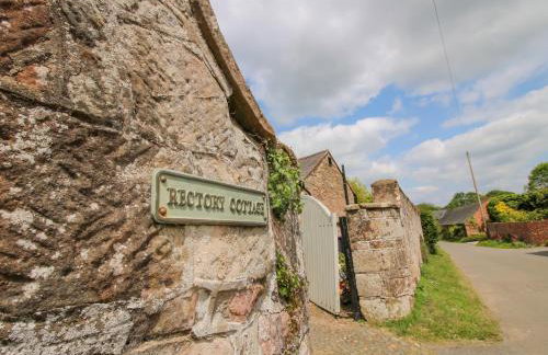 Rectory Cottage - Foto 22