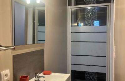 Douceur d'Opale, cosy à 200m de la plage - Foto 6