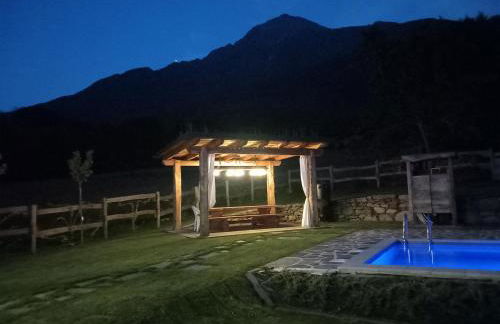 La cà del Bisun - Foto 54