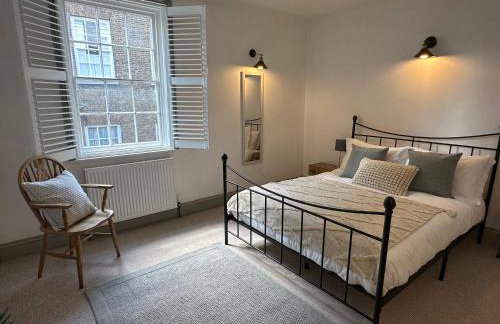 Quayside Georgian Townhouse - Foto 12