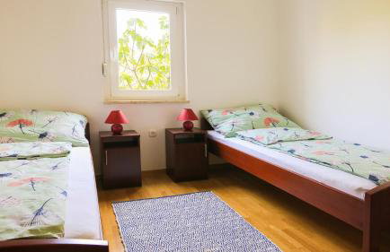 Seaview Villa Anita with Two Apartments and private Pool - Photo 47