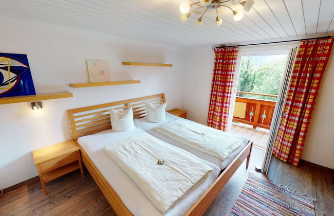 Chalet in Neukirchen - Foto 8