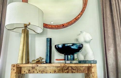 Lux Townhome Free Parking 12 min to BWI - Foto 6