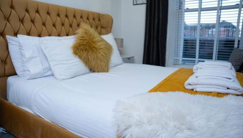 Easy Central Stay - Families, Work & Long Stays - Foto 4