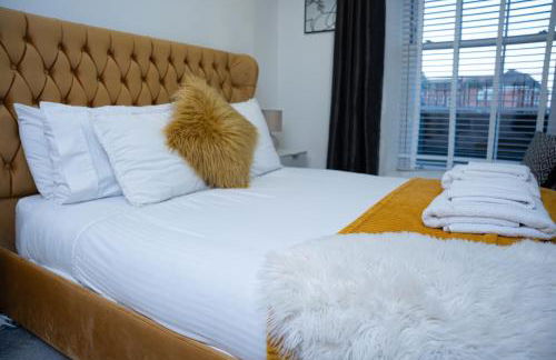 Easy Central Stay - Families, Work & Long Stays - Foto 4