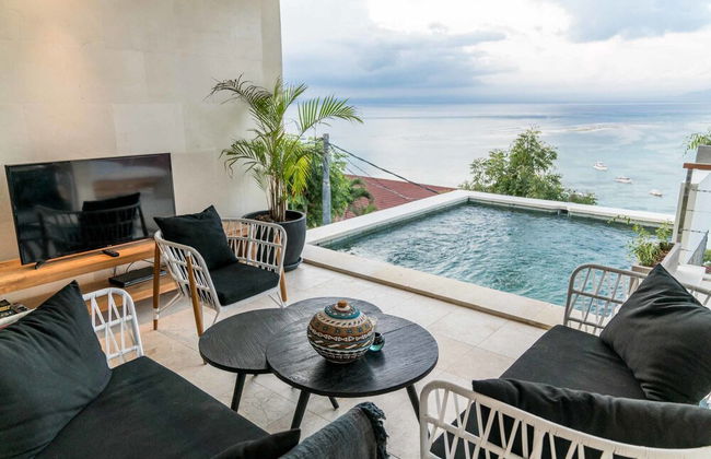 Aqua Nusa - Boutique Lembongan Villas - Photo 64