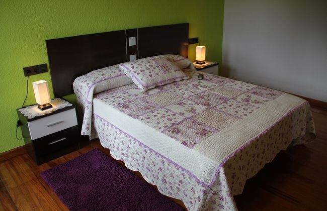 Apartamentos Sierra Pulide - Photo 15