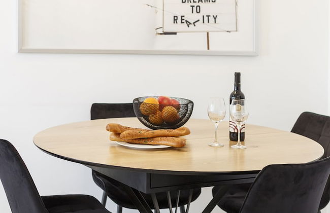 AirTLV - Luxury Apartment With Sea View - Foto 6