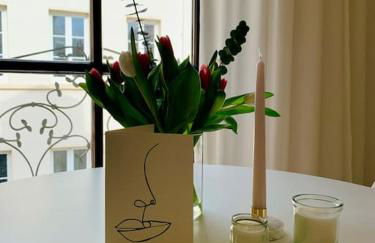 Stilvoll wohnen am St. Johanner Markt - Foto 7