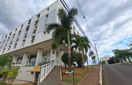 Apt em Brasília Preço Único 3 Hóspedes - Foto 12