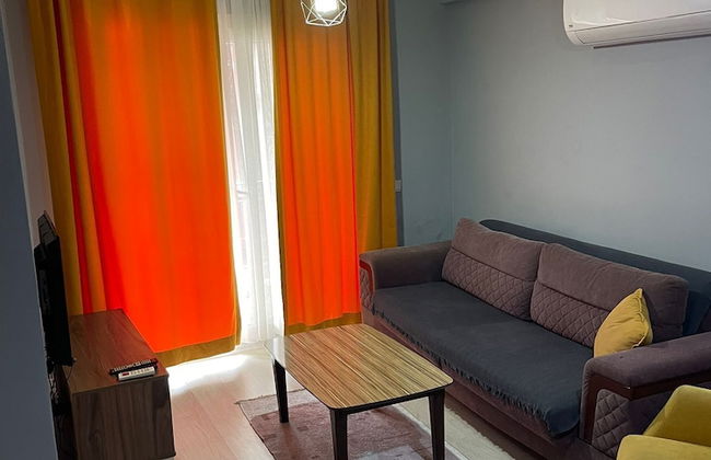 elite residence aydın - Foto 13