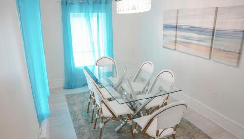 Luxury Penthouse -3 Blocks to Boardwalk, Outlets, & Casinos - Near AtlantiCare - Foto 4