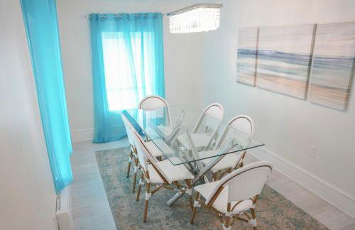 Luxury Penthouse -3 Blocks to Boardwalk, Outlets, & Casinos - Near AtlantiCare - Foto 4