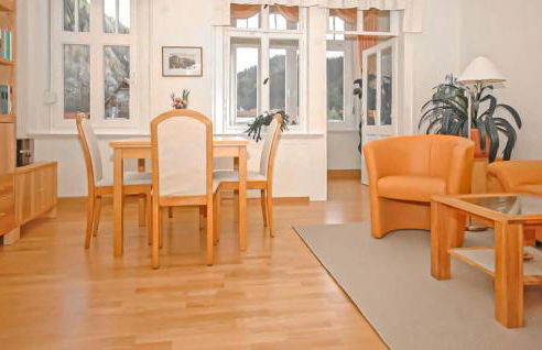 Ferienwohnung Friedrichroda - Foto 2