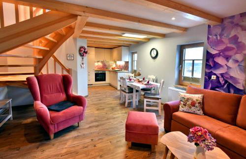 Elferhof Ferienwohnungen - Foto 1